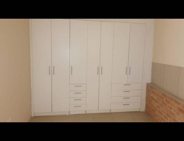 1 BEDROOM PROPERTY TO RENT IN OBSERVATORY